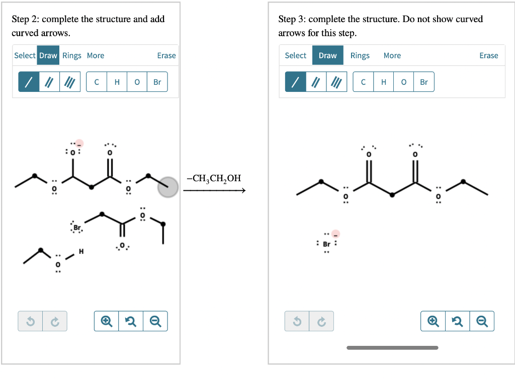 Solved Predict the major organic product of the given | Chegg.com