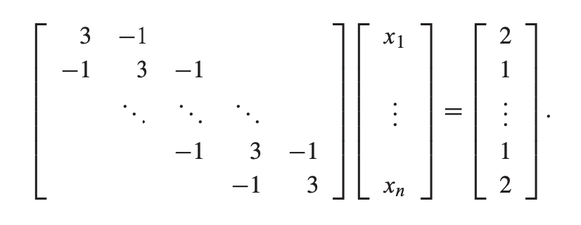 Solved How many floating point operations does it take to | Chegg.com