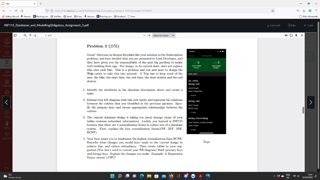 Solved fler + ल40 G A O 8 https://mitt..no | Chegg.com