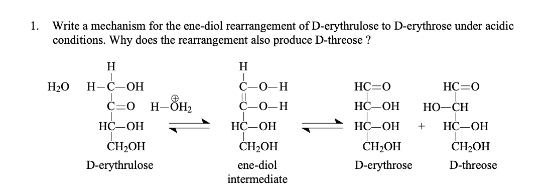 d Erythrulose