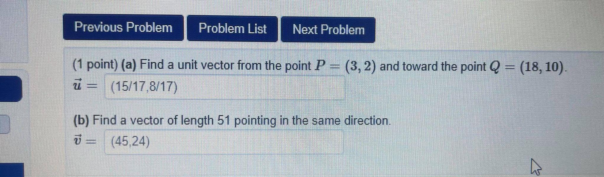 Solved Can someone help me with 2 questions I'm not sure how | Chegg.com