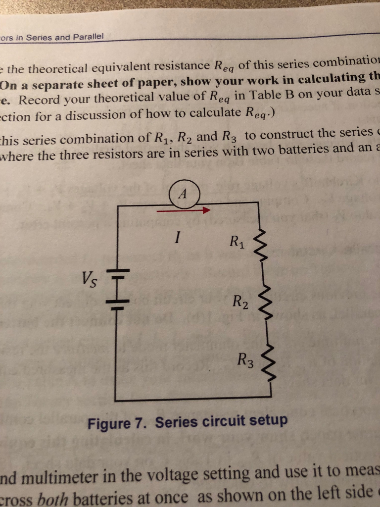 Solved Suppose the resistors in the three circuits studied | Chegg.com