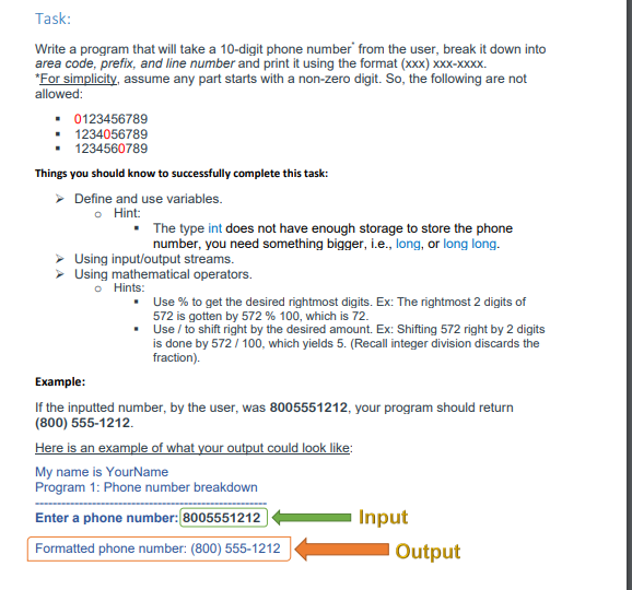 Landline Telephone Numbers In Malaysia Consists Of An, 57 OFF