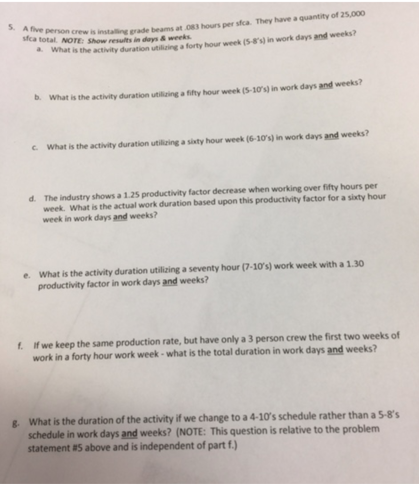 Solved Please help parts d , e , f , g | Chegg.com