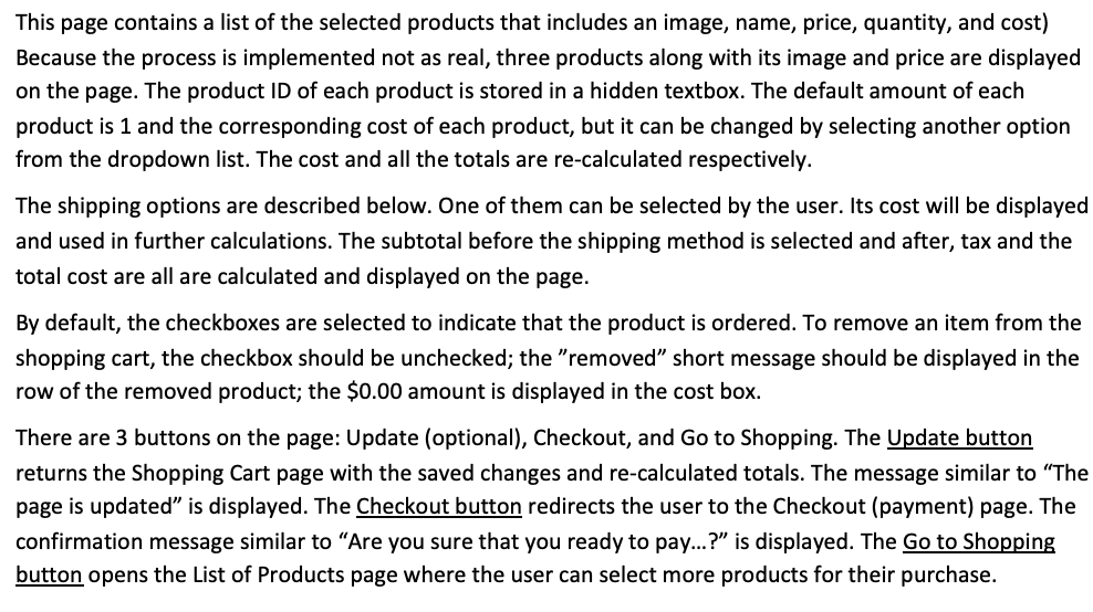 Solved I need help writting a Javascript function that does | Chegg.com