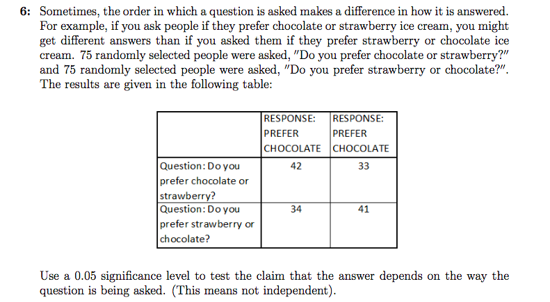 What's in a Number? Depends on Who You Ask