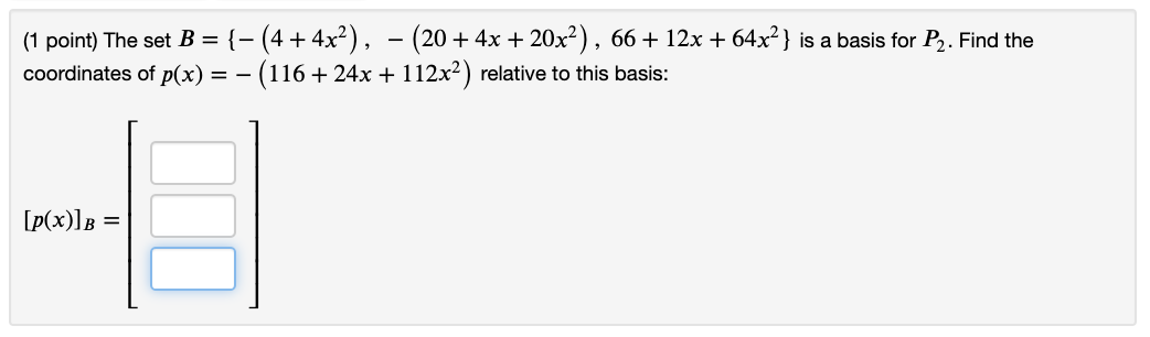 solved-1-point-the-set-b-4-4x2-20-4x-20x2-chegg