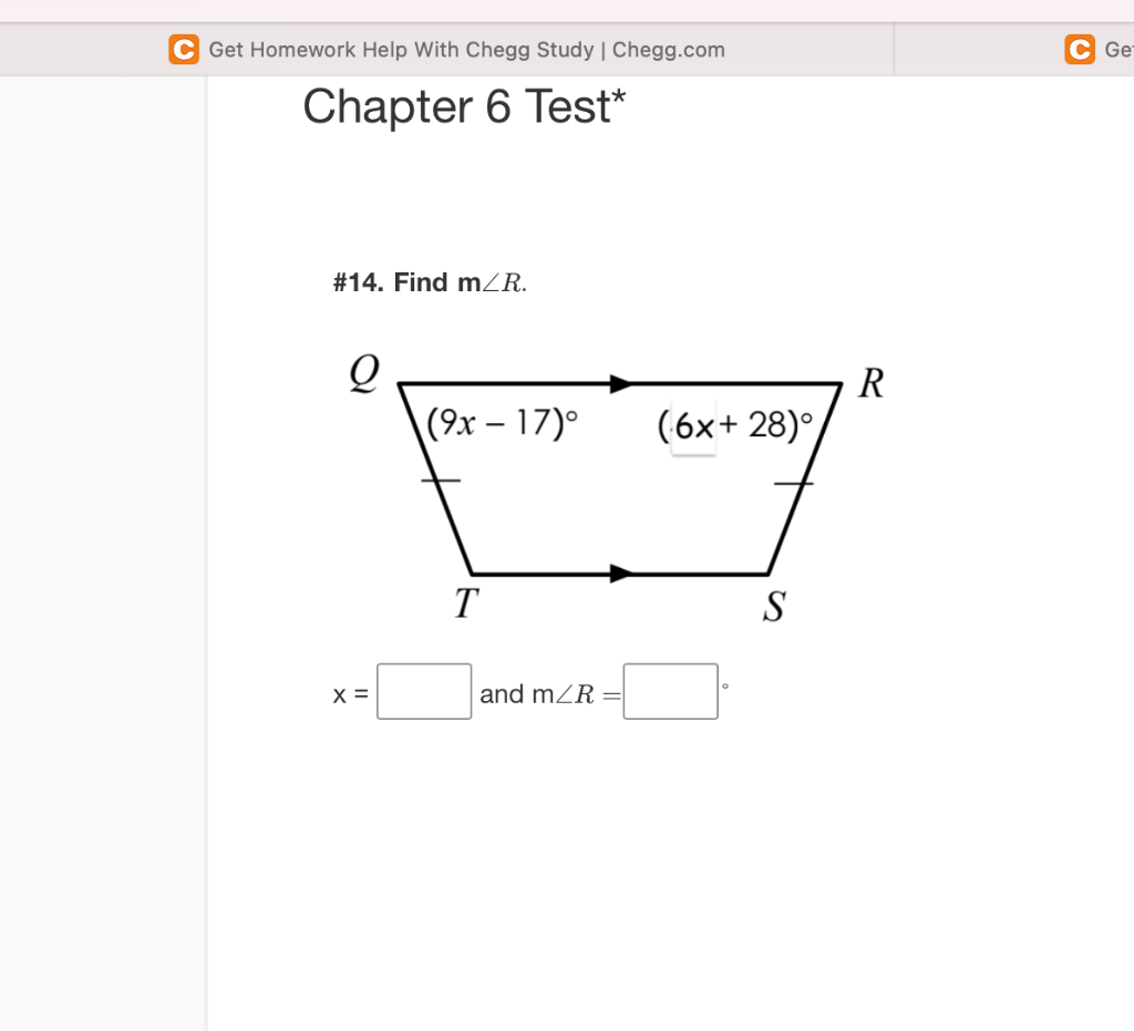 Solved C Get Homework Help With Chegg Study | Chegg.com C Ge | Chegg.com