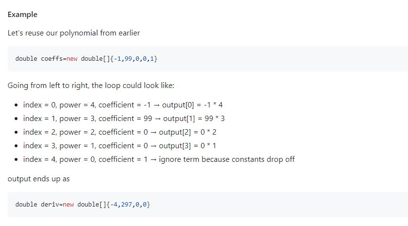 Examples: java -jar newtons-method.jar 0110012−10 | Chegg.com