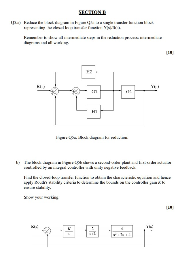 Solved Please answer ALL PARTS (a and b) of the question | Chegg.com