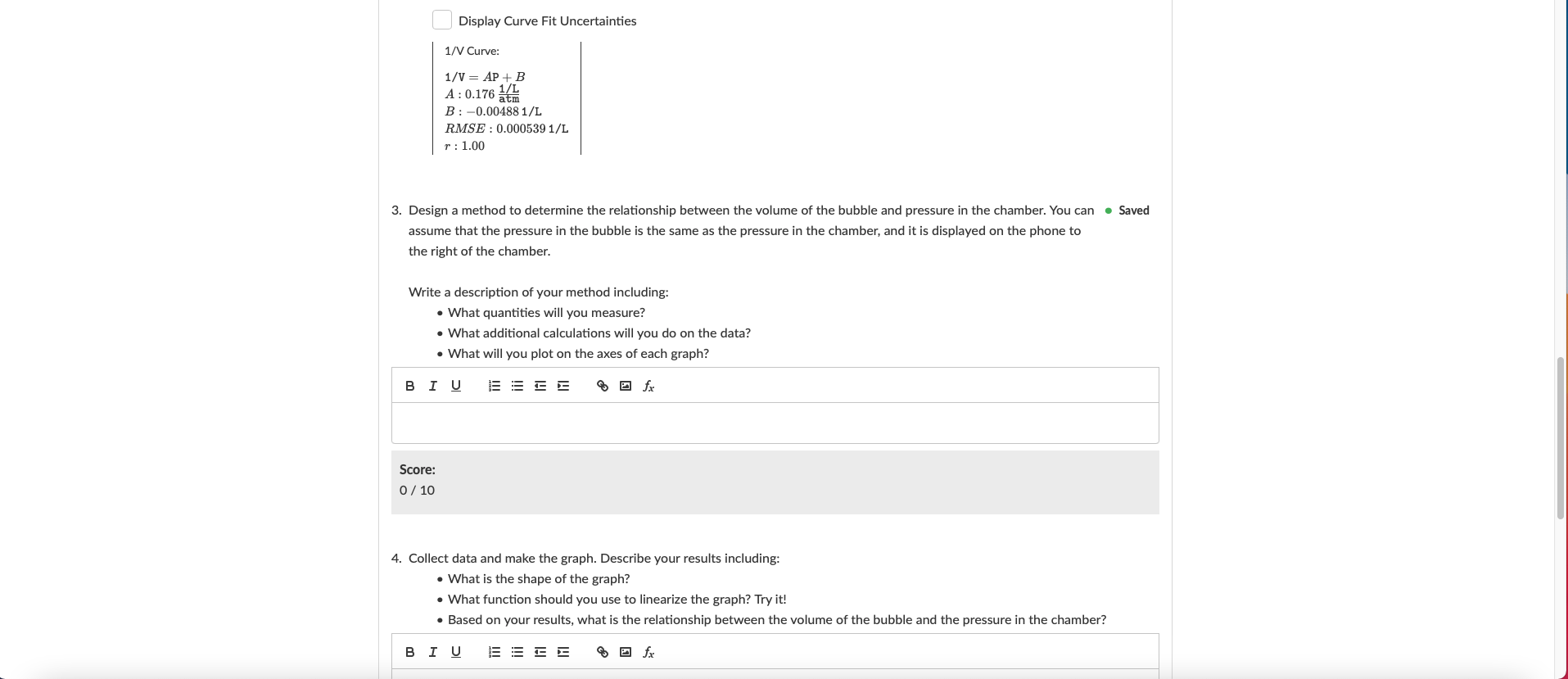 solved-3-design-a-method-to-determine-the-relationship-chegg