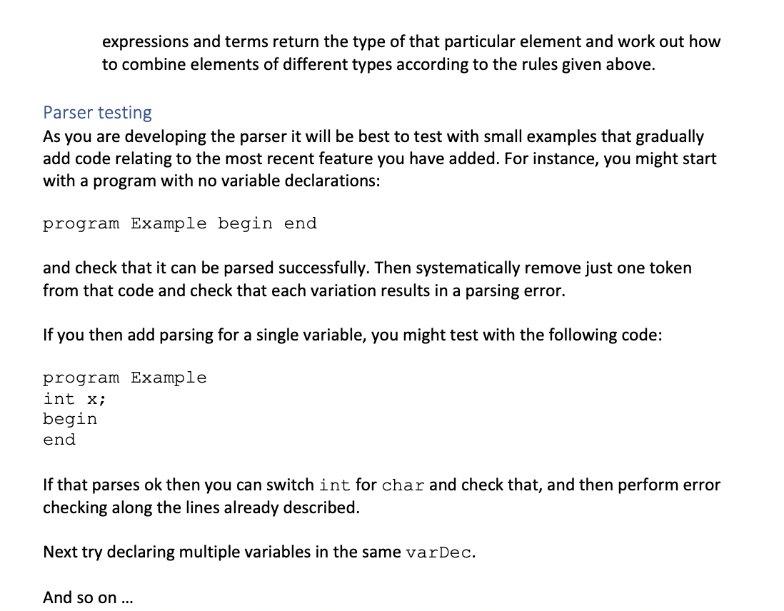 Solved Java implementation Introduction This assignment is | Chegg.com