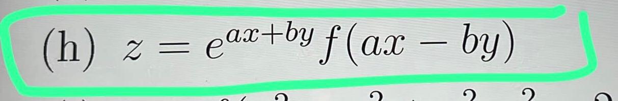 Solved First and second derivative of x and then first and | Chegg.com