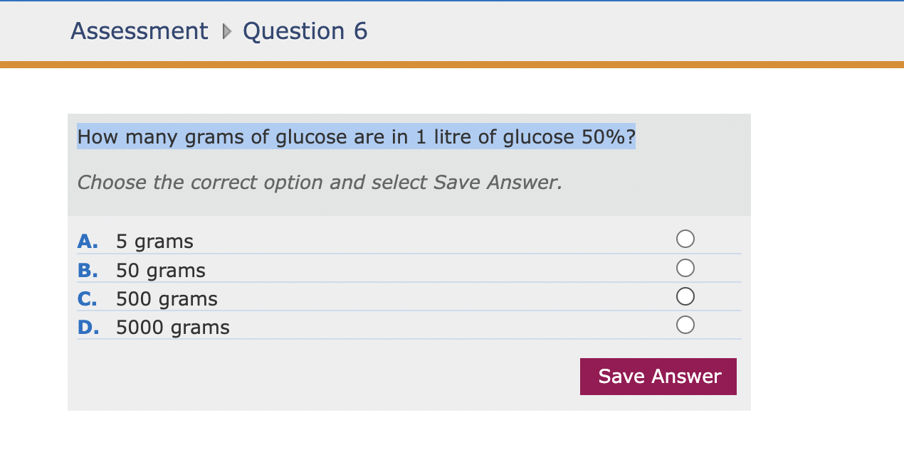 solved-how-many-grams-of-glucose-are-in-1-litre-of-glucose-chegg