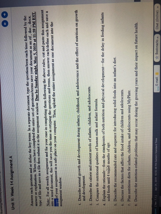 Solved Answer all questions | Chegg.com