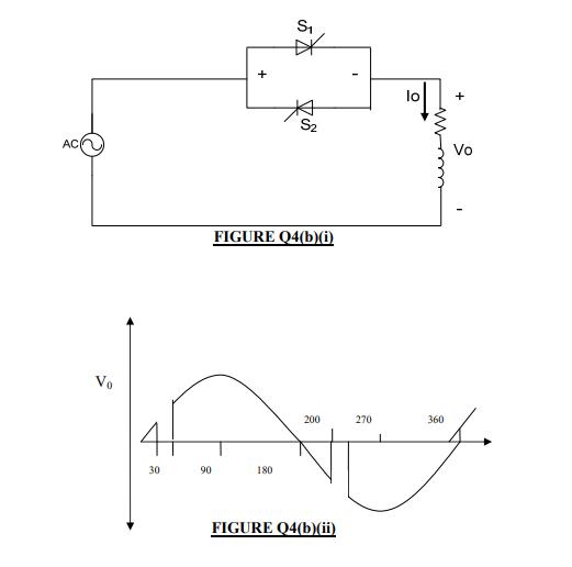 How to Convert 3 phase AC to Single phase AC