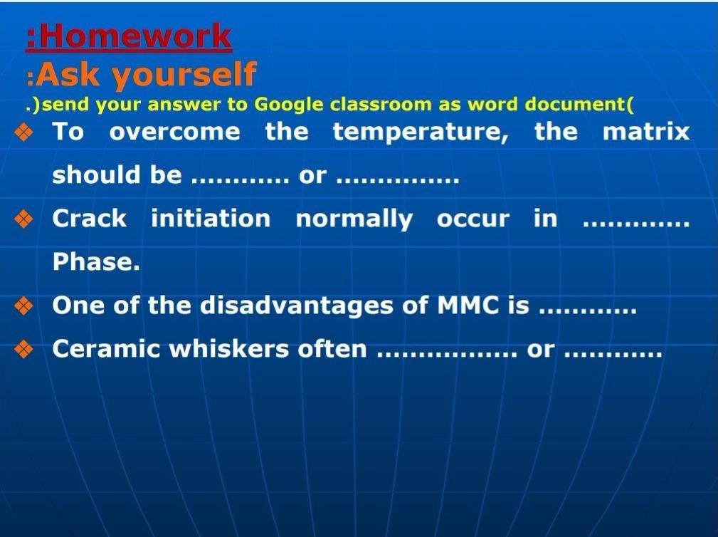 answer homework questions google