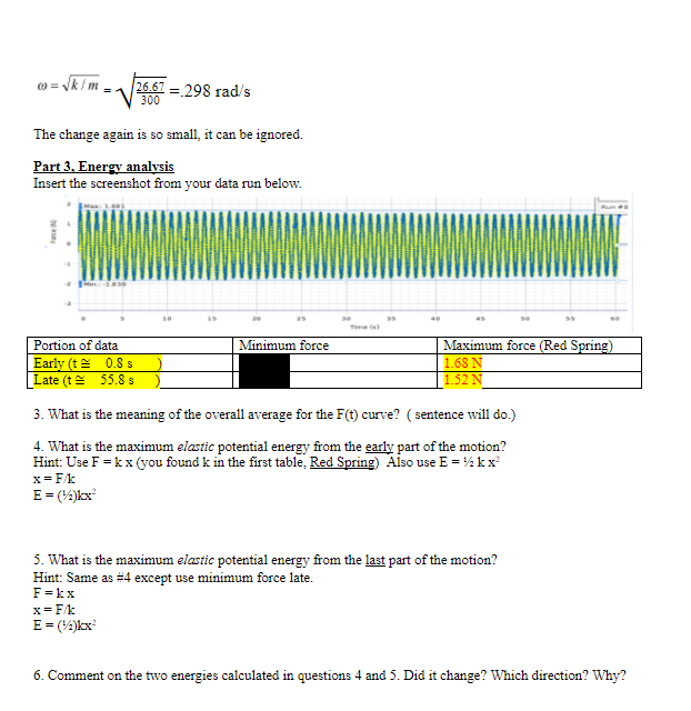 Solved Having some trouble with my lab, could someone help | Chegg.com