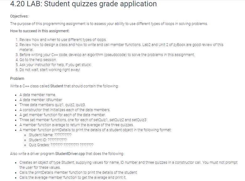 Solved C++ ..... view my code at the bottom photos... what | Chegg.com