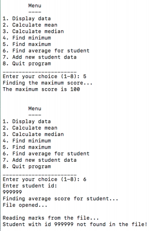 Solved Introduction: This assignment requires the knowledge | Chegg.com