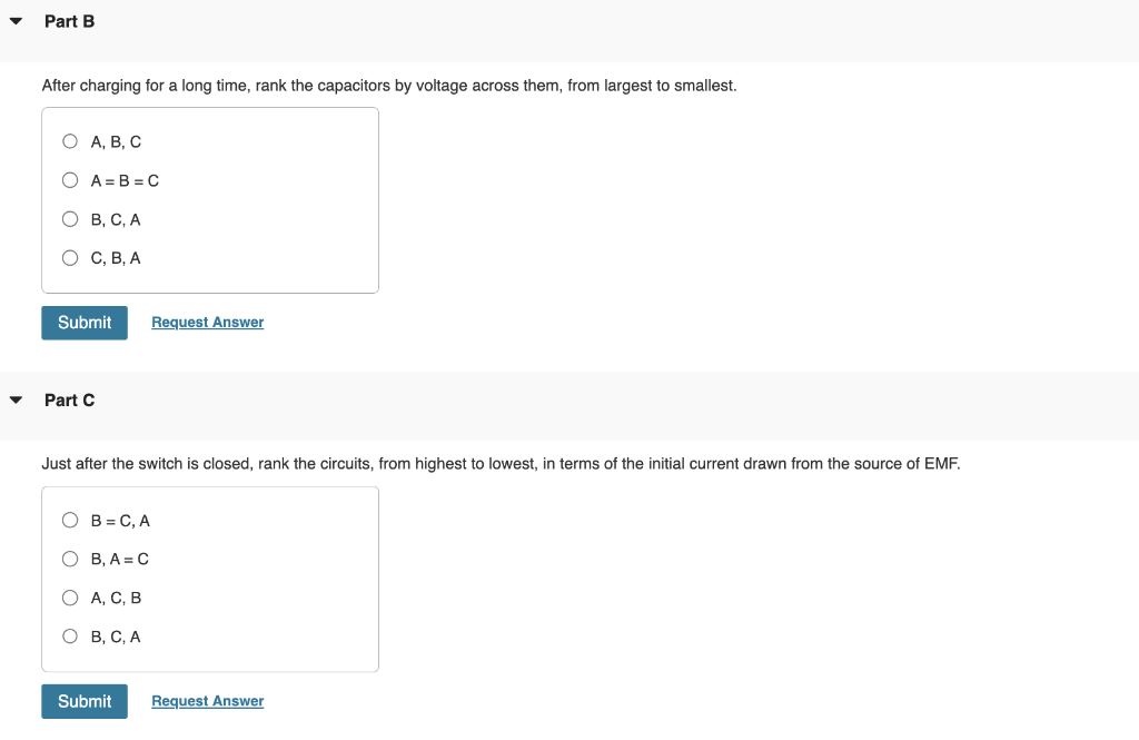 Solved The Following Problems Refer To The Figure Above. All | Chegg.com