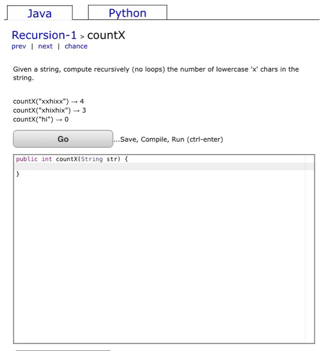 Solved Create a snippet of Java code that utlizes the | Chegg.com