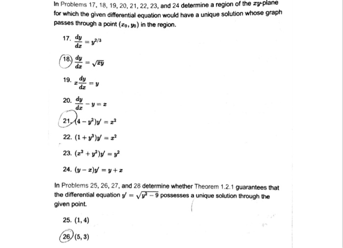 Solved In Problems 17, 18, 19, 20, 21, 22, 23, and 24 | Chegg.com