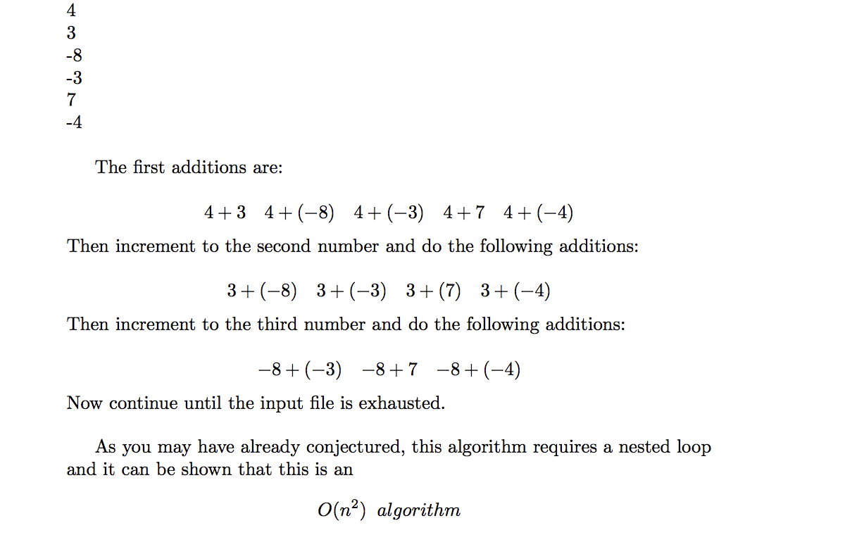 Solved ### USE C to write a program that uses a input file | Chegg.com