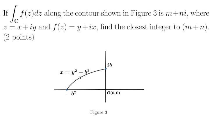 Solved B=4 | Chegg.com