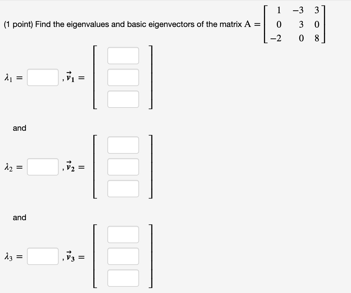 Solved (4) Determine if each of the following statements is | Chegg.com