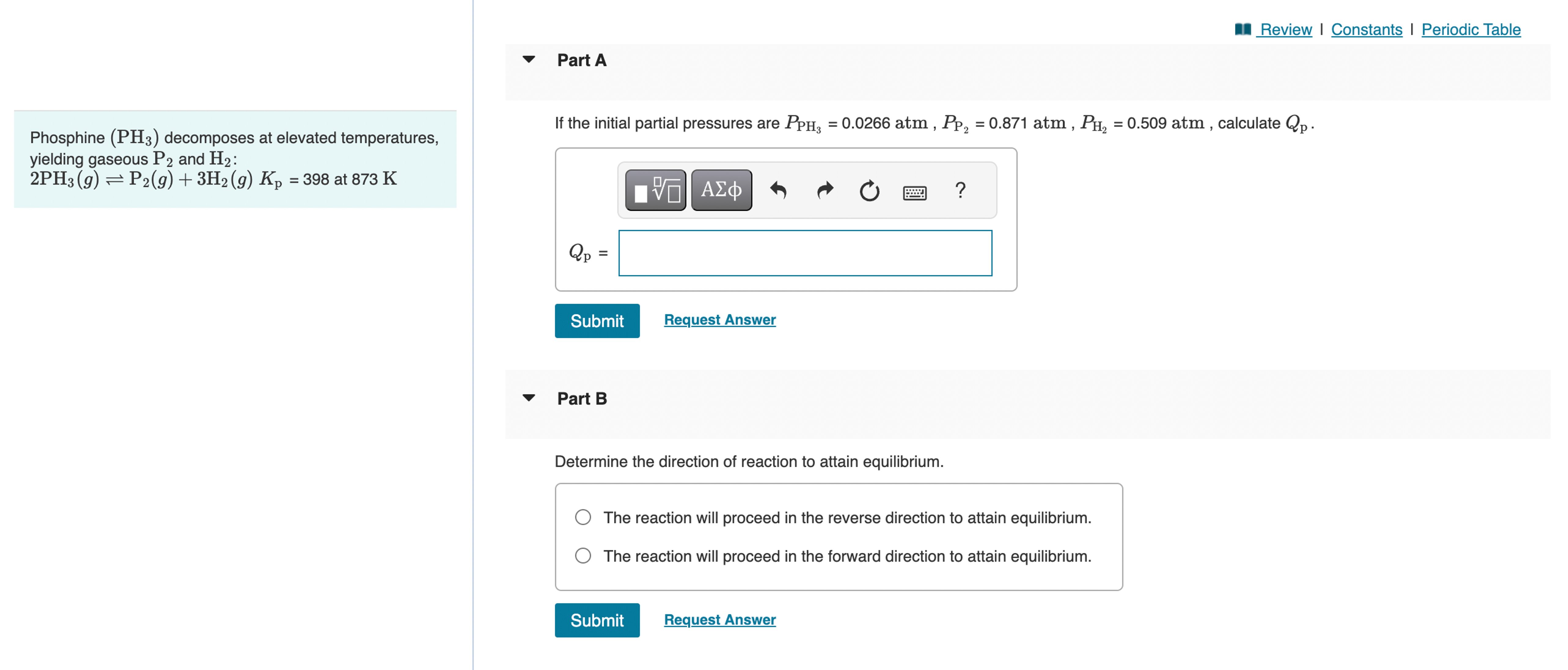 Solved could you please answer part a and b. ﻿thank you in | Chegg.com