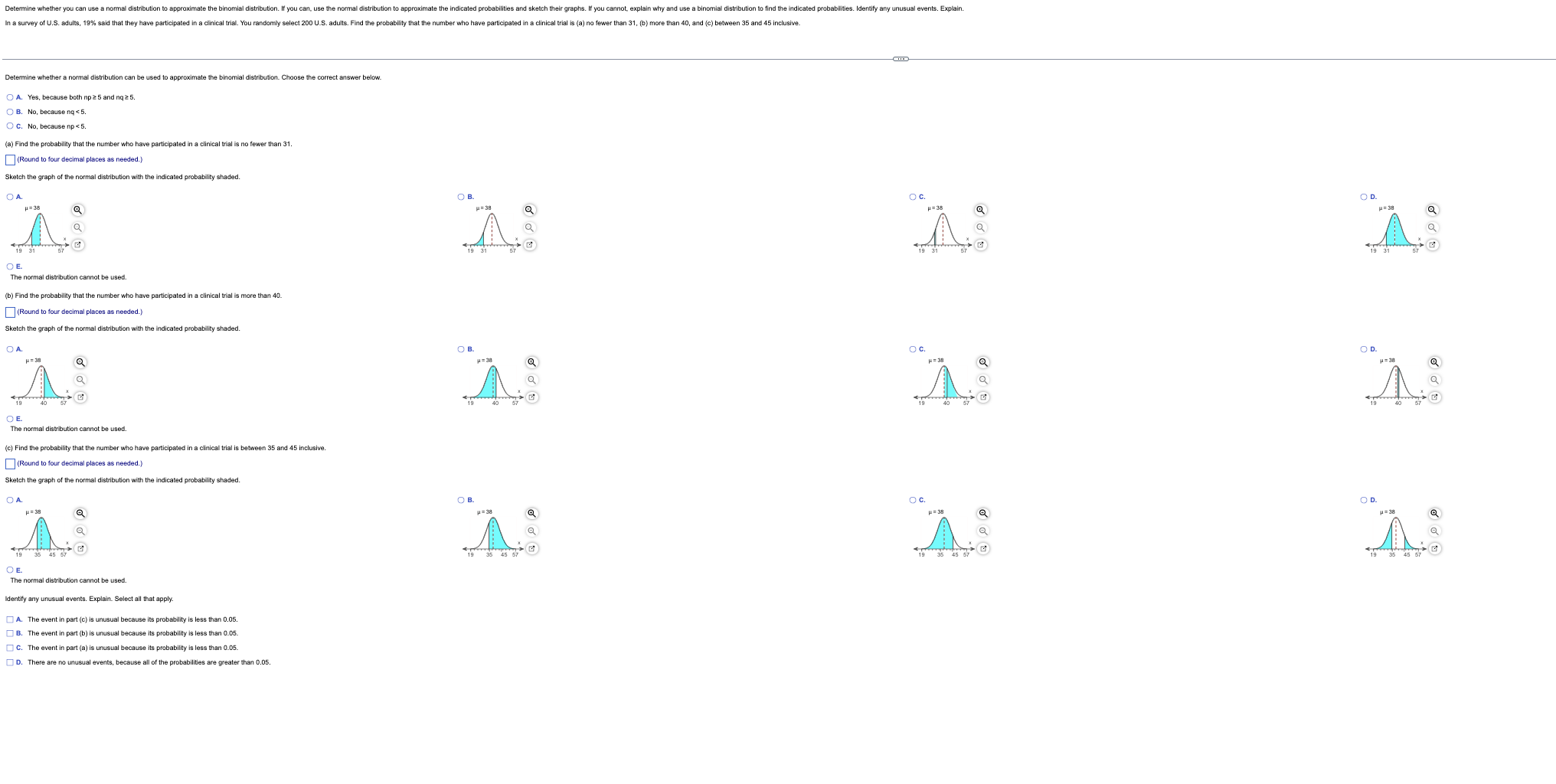 solved-determine-whether-you-can-use-a-normal-distribution-chegg