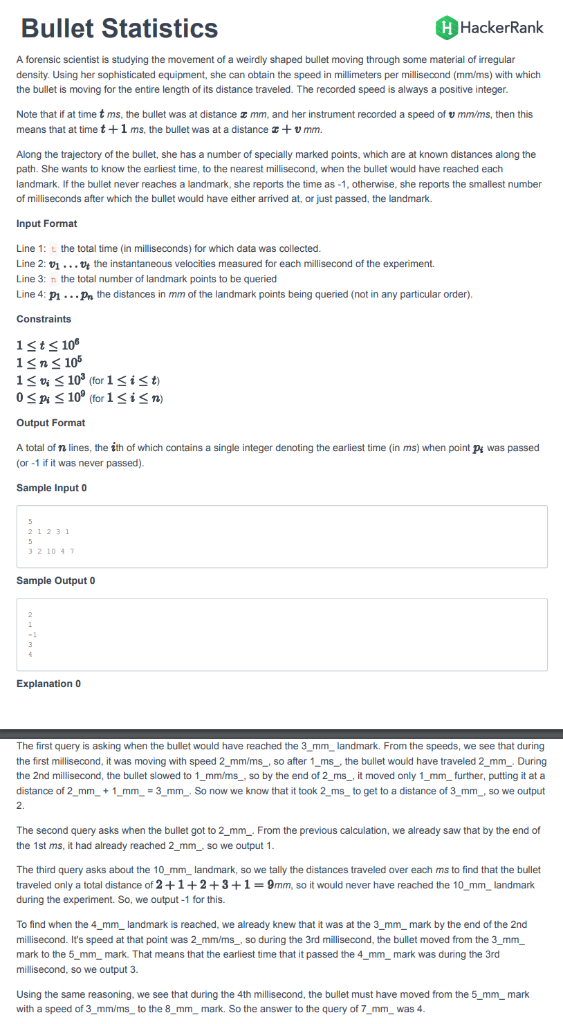 Solved You should complete the function and ensure it | Chegg.com