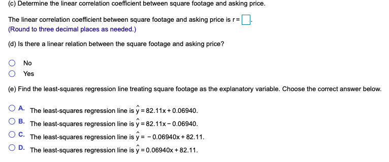 Solved One of the biggest factors in determining the value | Chegg.com