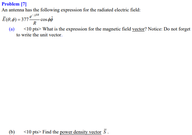 Solved Please Answer Part A And B Of The Following Question. | Chegg.com