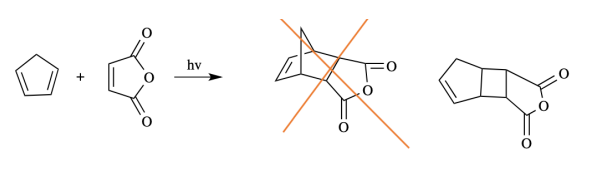 Solved A student carried out the following reaction in her | Chegg.com