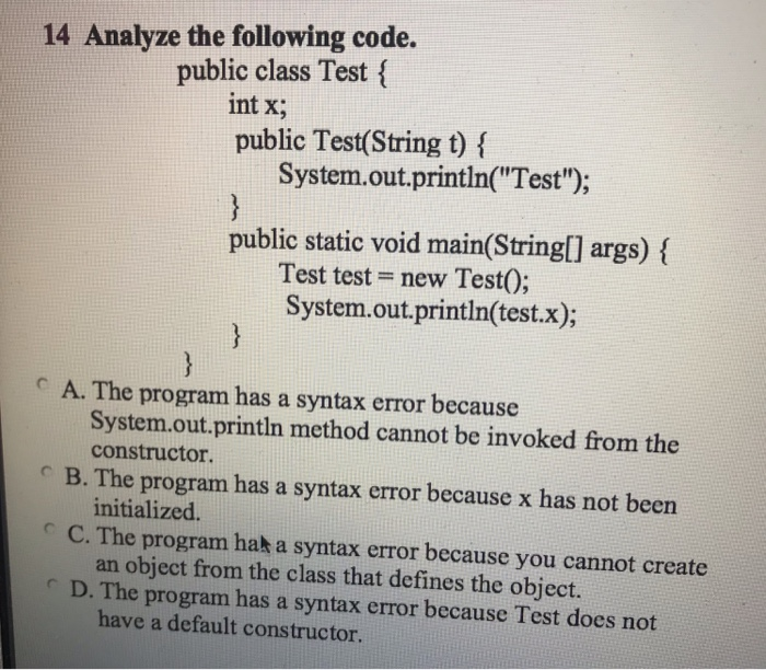 solved-11-the-default-value-for-data-field-of-a-object-type-chegg