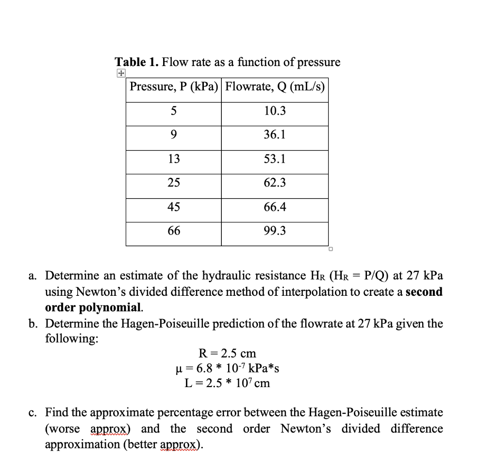 Solved Please show all work, step by step, for each | Chegg.com