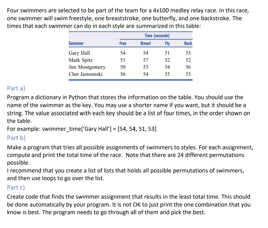 Solved how would i slove this in excel solver and develop an | Chegg.com