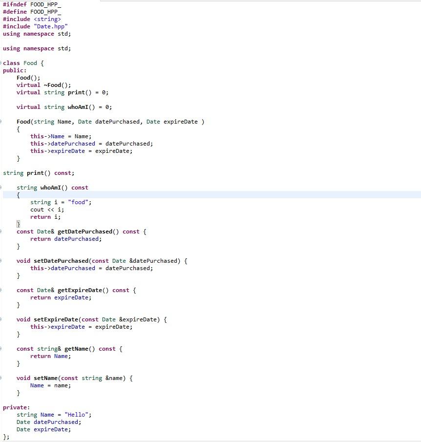 Solved C++, need it fast please I am trying to call a | Chegg.com