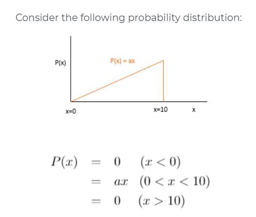 Solved What is the standard deviation and what is the | Chegg.com