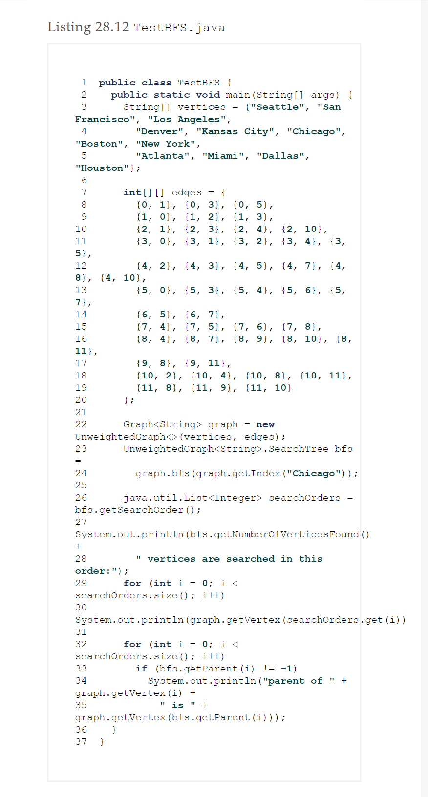 a. HELP PLEASE WITH JAVA CODE. FOLLOW | Chegg.com