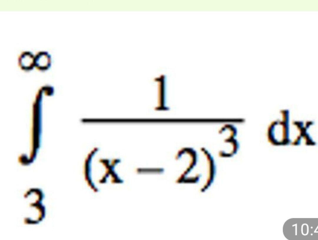 solved-85-1-3-dx-x-2-3-2-3-10-2-chegg