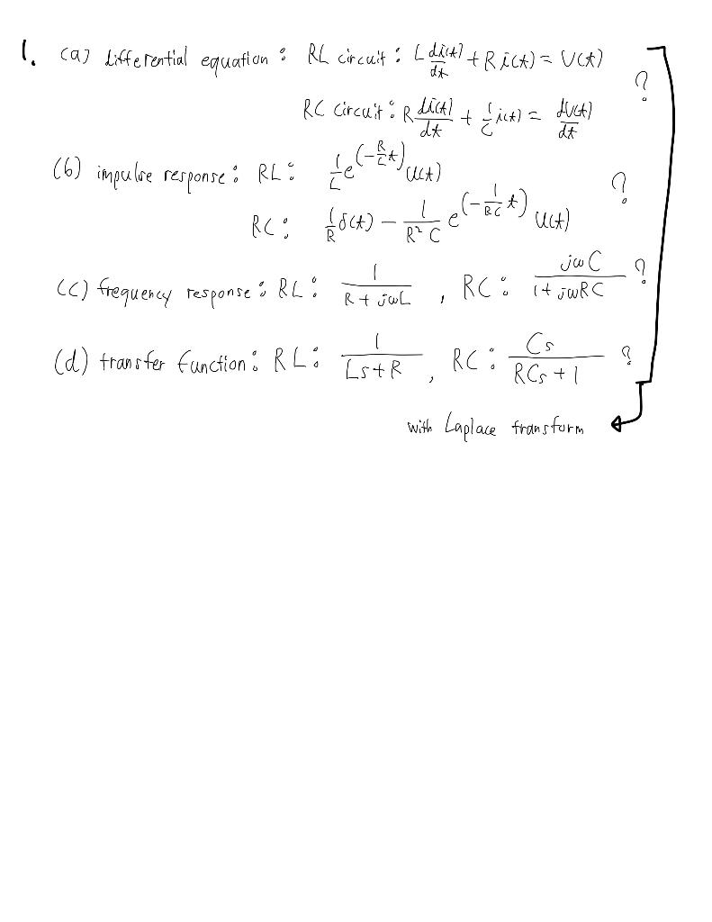 Solved please give the step by step solution in detail. all | Chegg.com