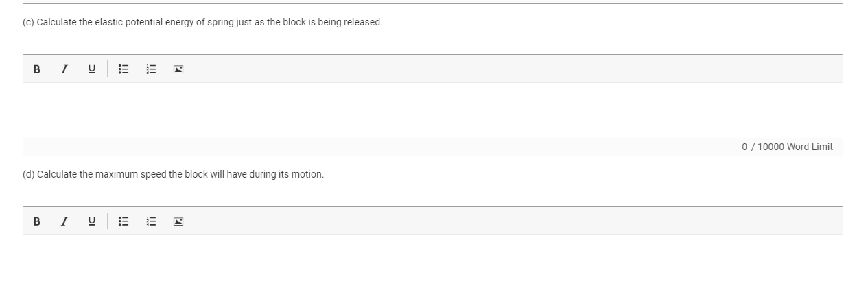Solved Read each question carefully. Show all your work for | Chegg.com