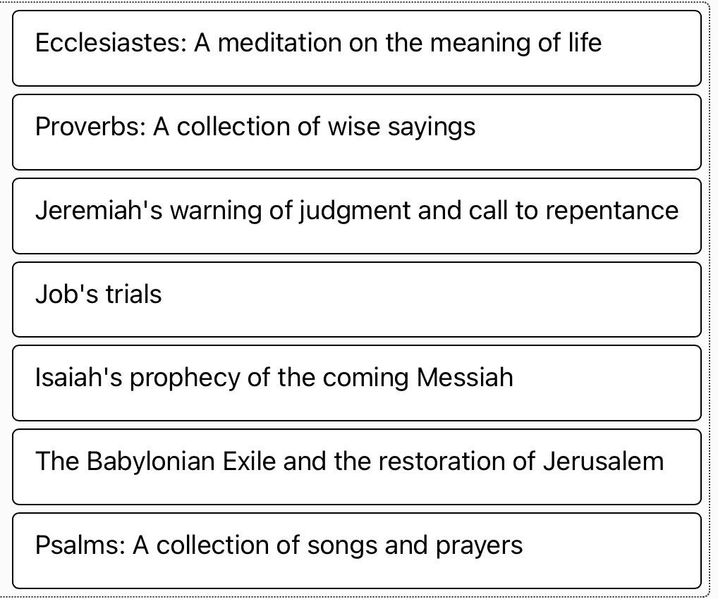 psalms-a-collection-of-songs-and-prayers-chegg