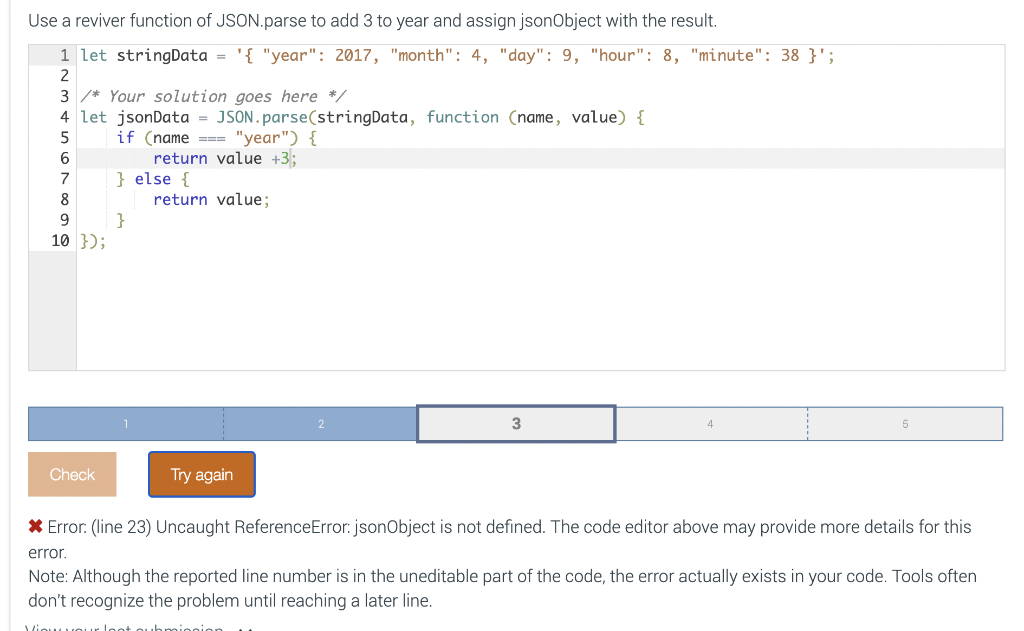 solved-use-a-reviver-function-of-json-parse-to-add-3-to-year-chegg