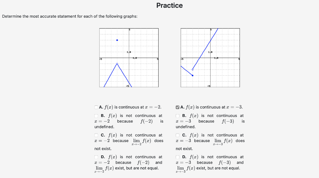 solved-a-f-x-is-continuous-at-x-1-a-f-x-is-continuous-chegg