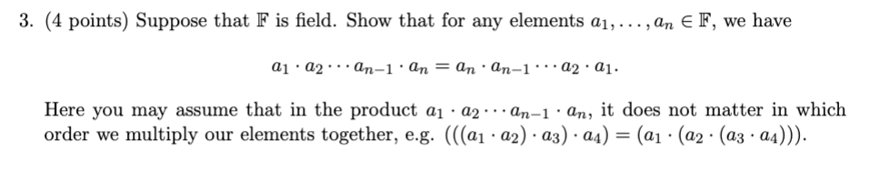 Solved I need help with this question for discrete math. | Chegg.com