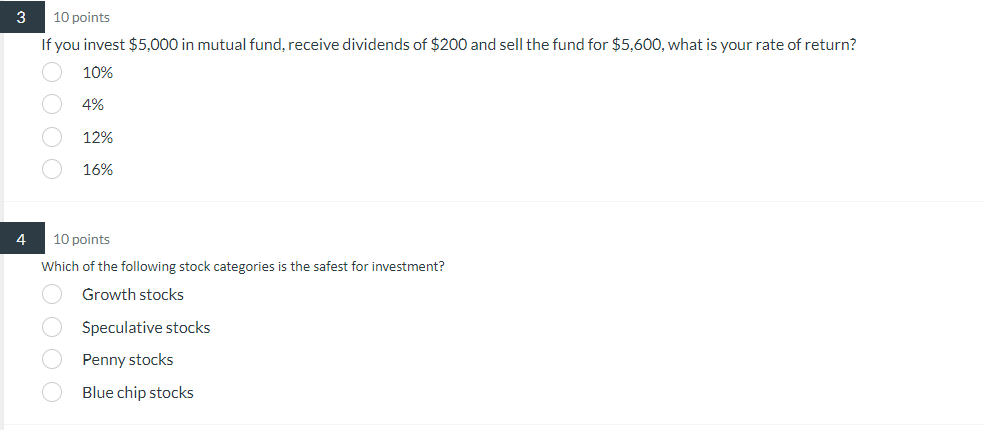 Solved I need help in these questions. Please do them 100% | Chegg.com